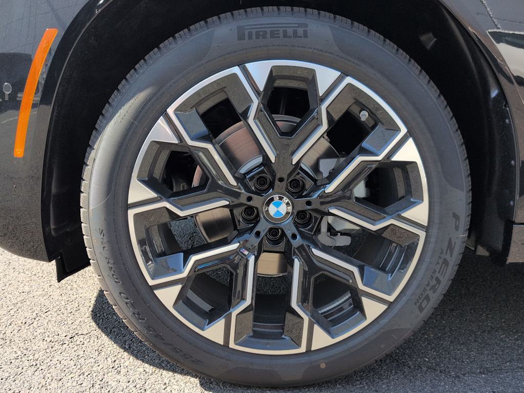 Thumbnail: 2026 BMW X3 - 8