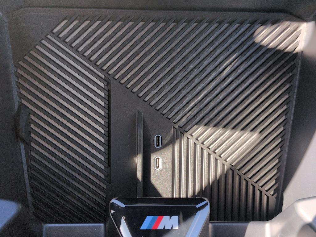 Thumbnail: 2026 BMW X3 - 38