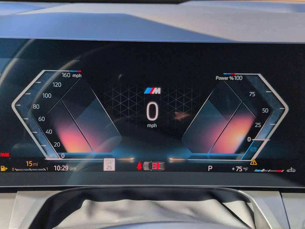 Thumbnail: 2026 BMW X3 - 17