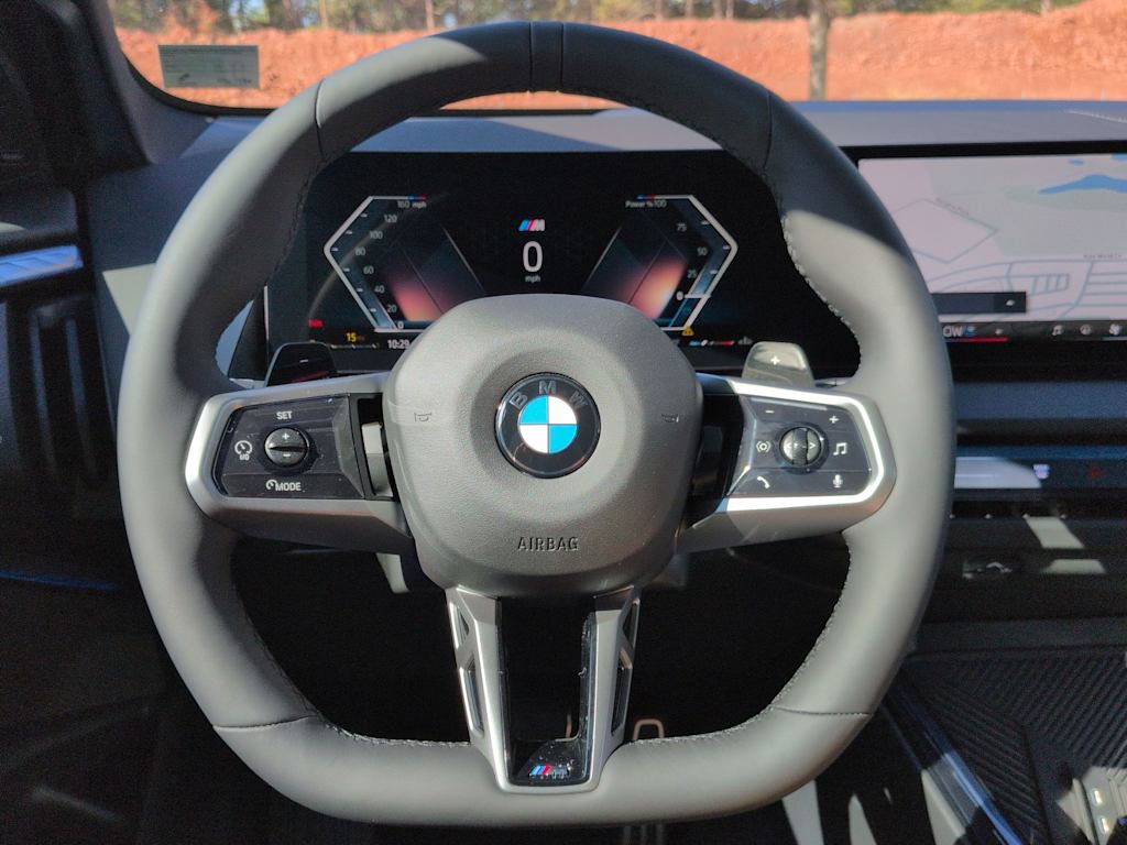 Thumbnail: 2026 BMW X3 - 14