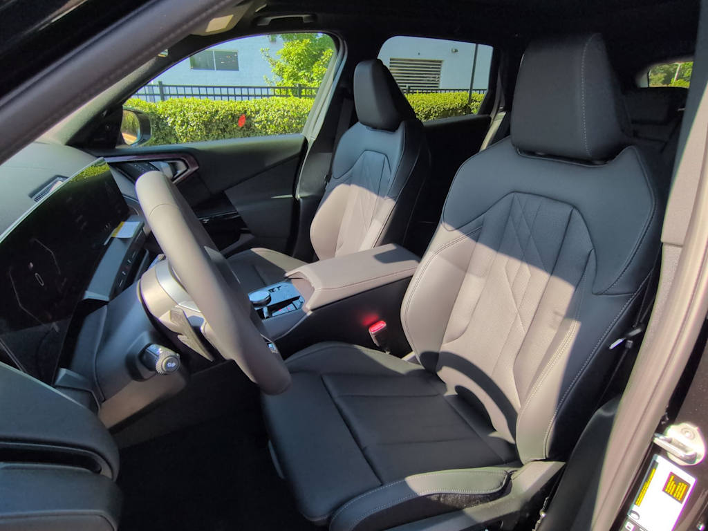 Thumbnail: 2026 BMW X3 - 12