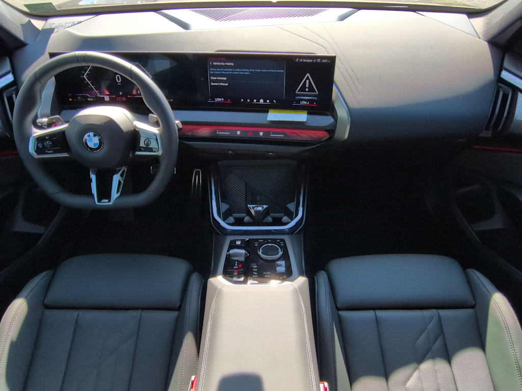 Thumbnail: 2026 BMW X3 - 10