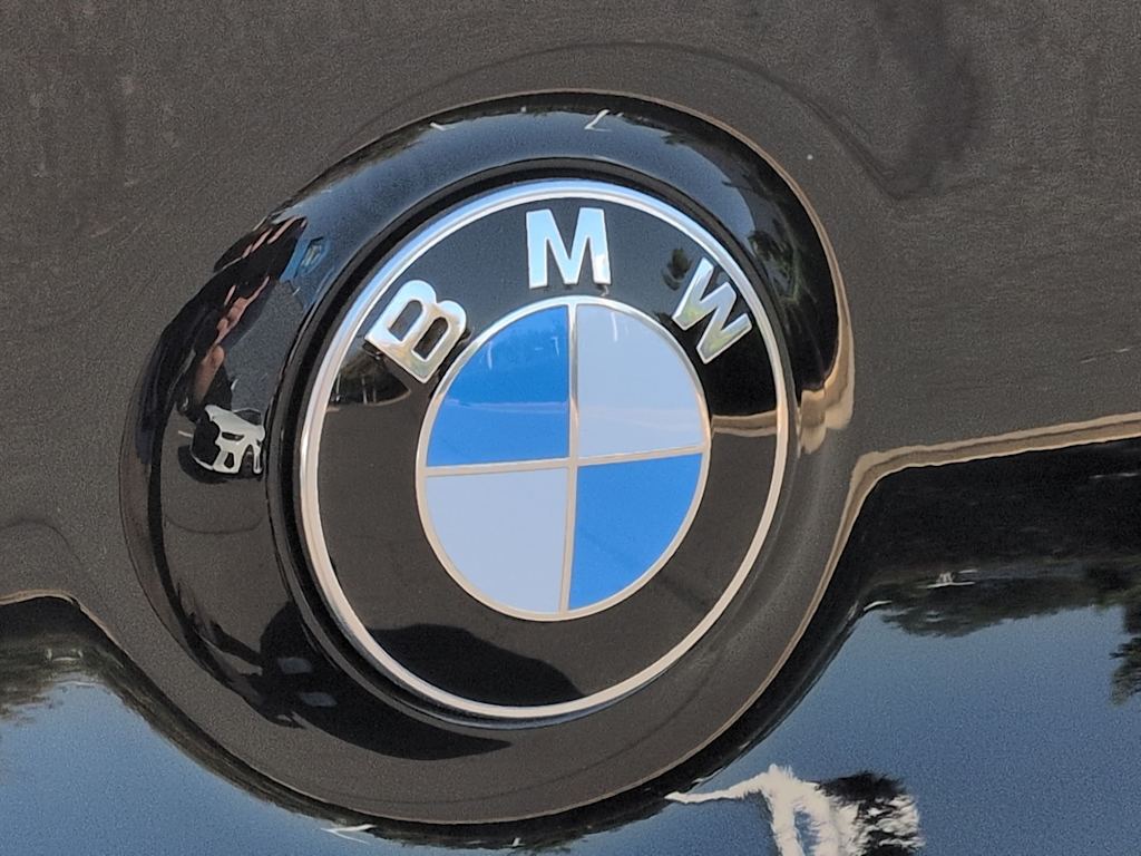 Thumbnail: 2026 BMW X3 - 11