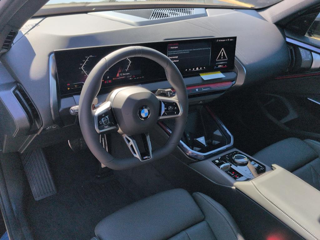 Thumbnail: 2026 BMW X3 - 2