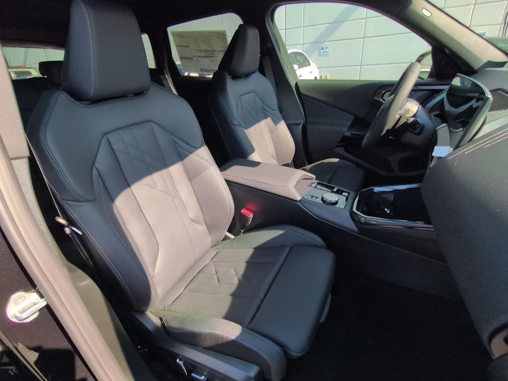 Thumbnail: 2026 BMW X3 - 30
