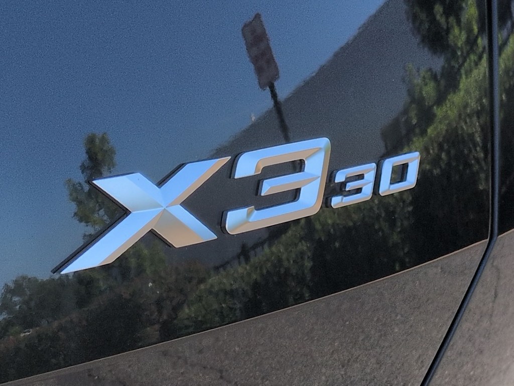 Thumbnail: 2026 BMW X3 - 7