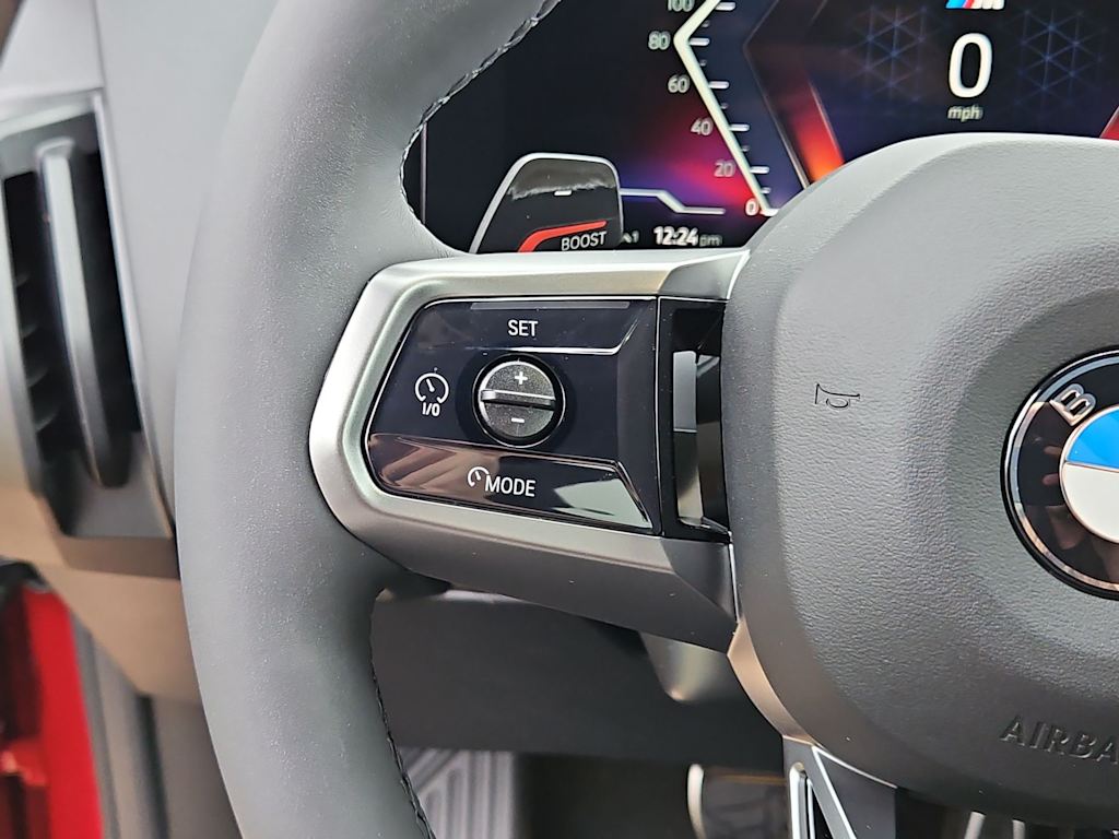 Thumbnail: 2026 BMW X3 - 32