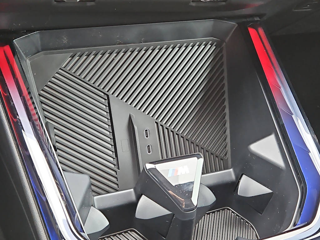 Thumbnail: 2026 BMW X3 - 13