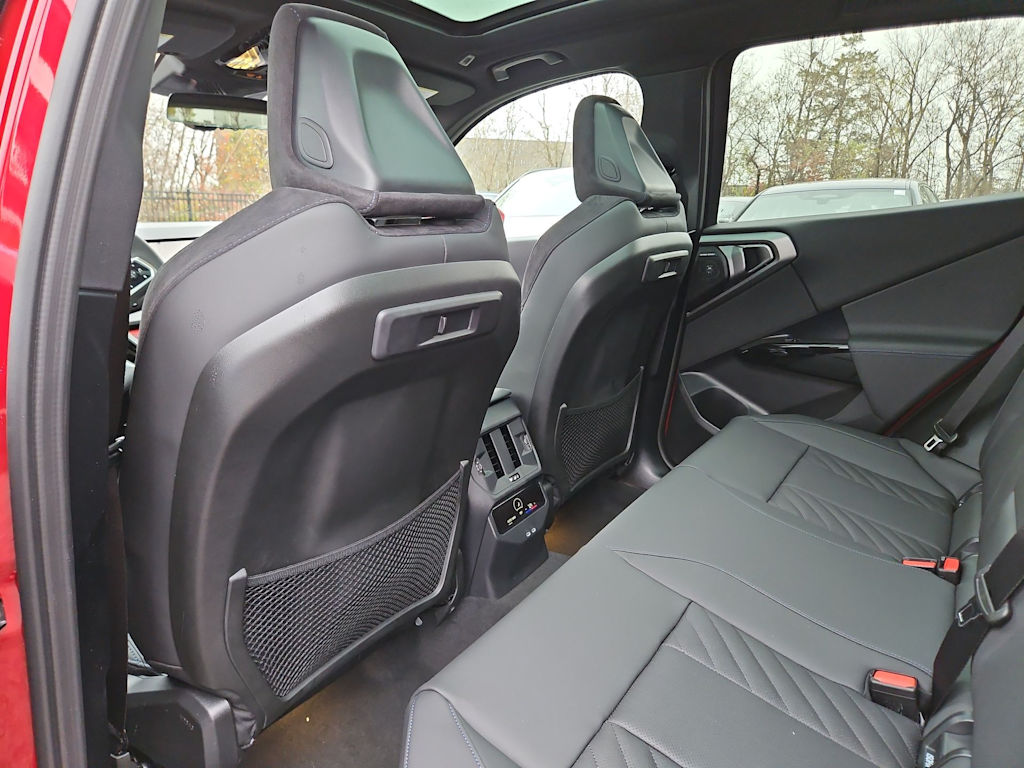 Thumbnail: 2026 BMW X3 - 26