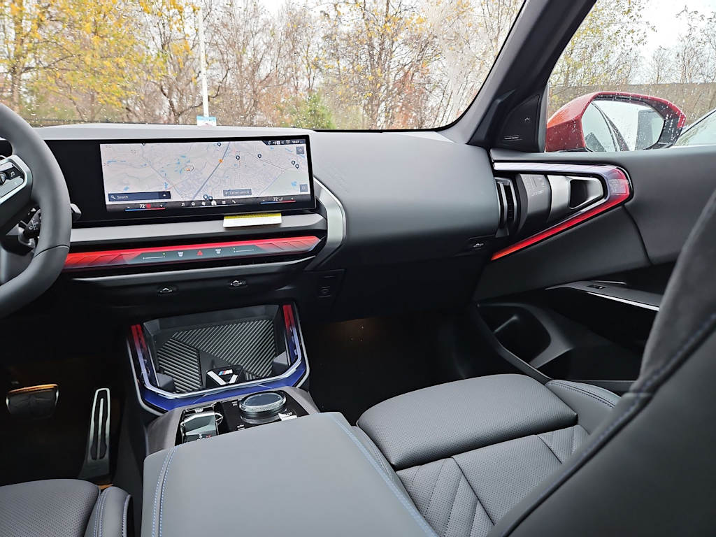 Thumbnail: 2026 BMW X3 - 6
