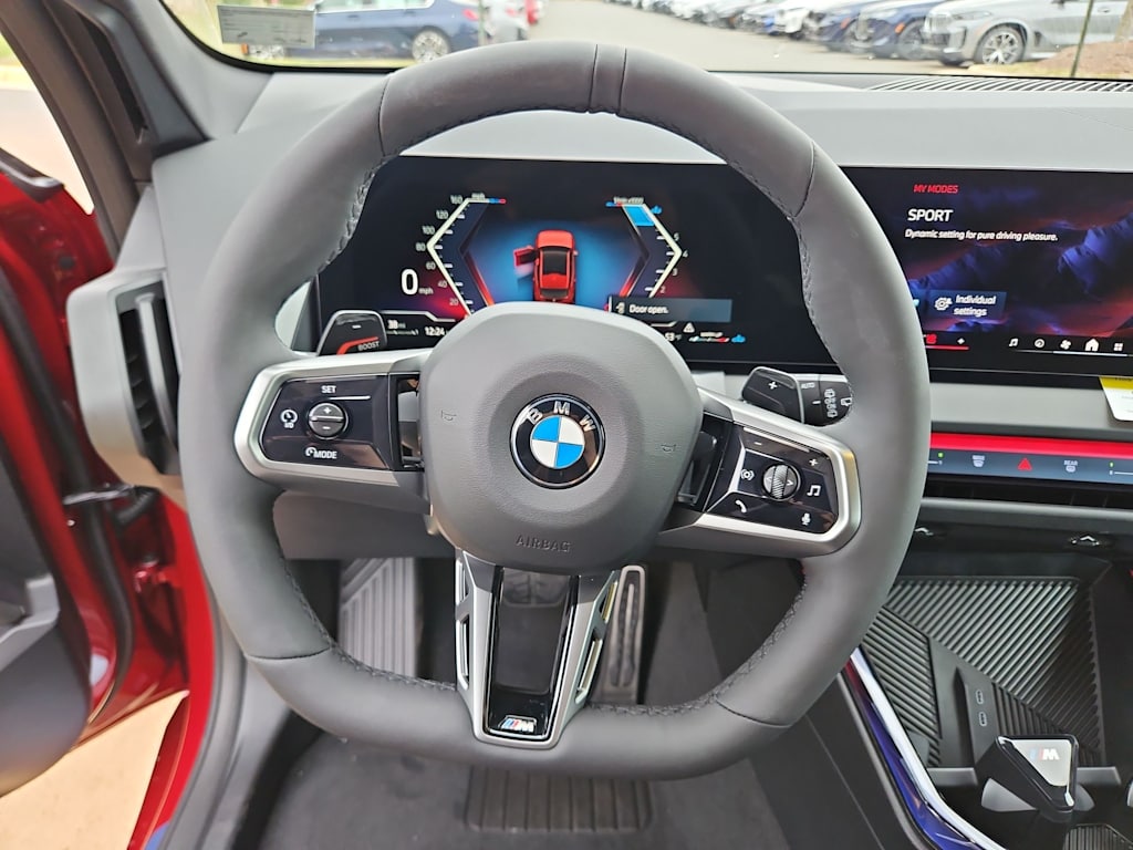 Thumbnail: 2026 BMW X3 - 31