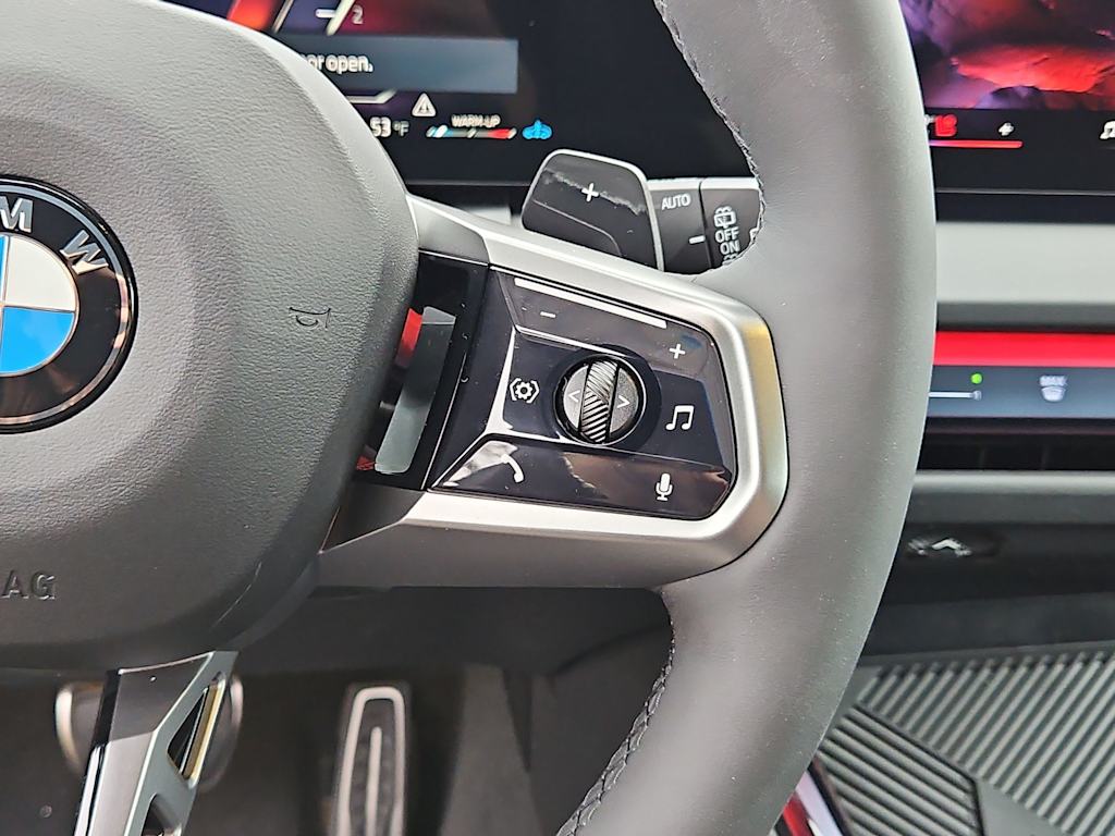 Thumbnail: 2026 BMW X3 - 33