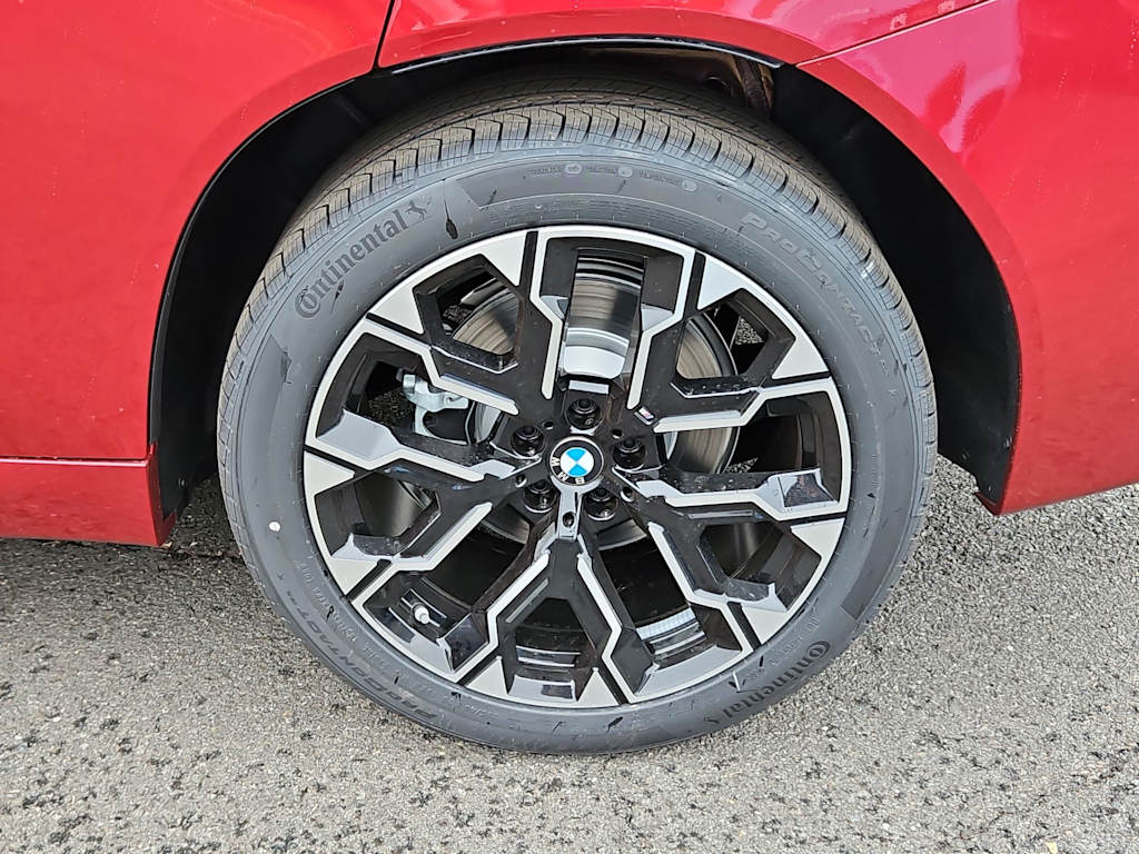 Thumbnail: 2026 BMW X3 - 4