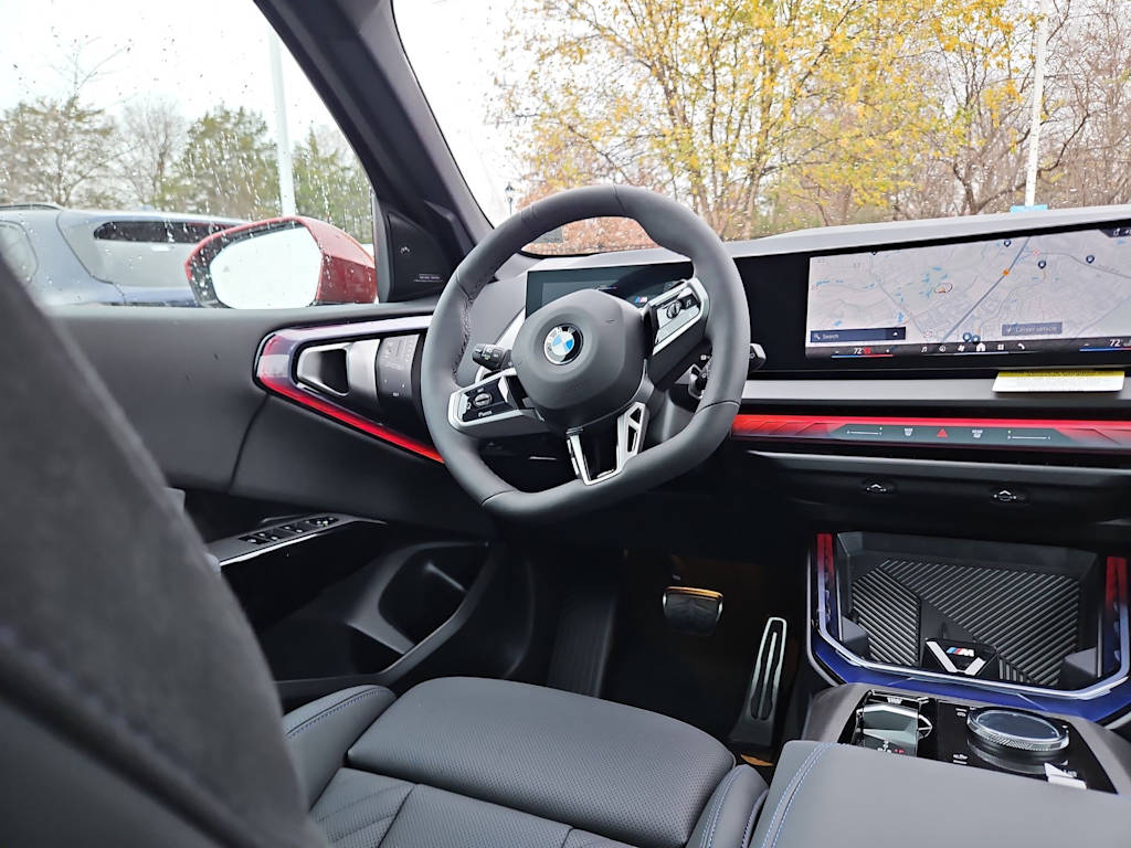 Thumbnail: 2026 BMW X3 - 10