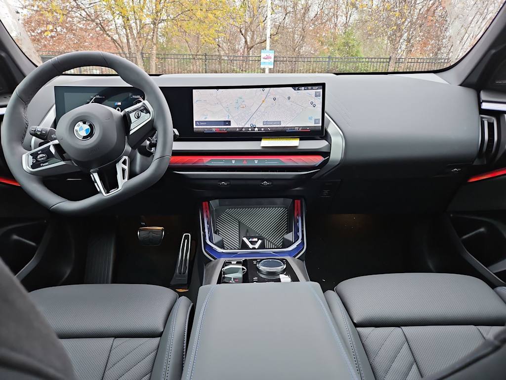 Thumbnail: 2026 BMW X3 - 2