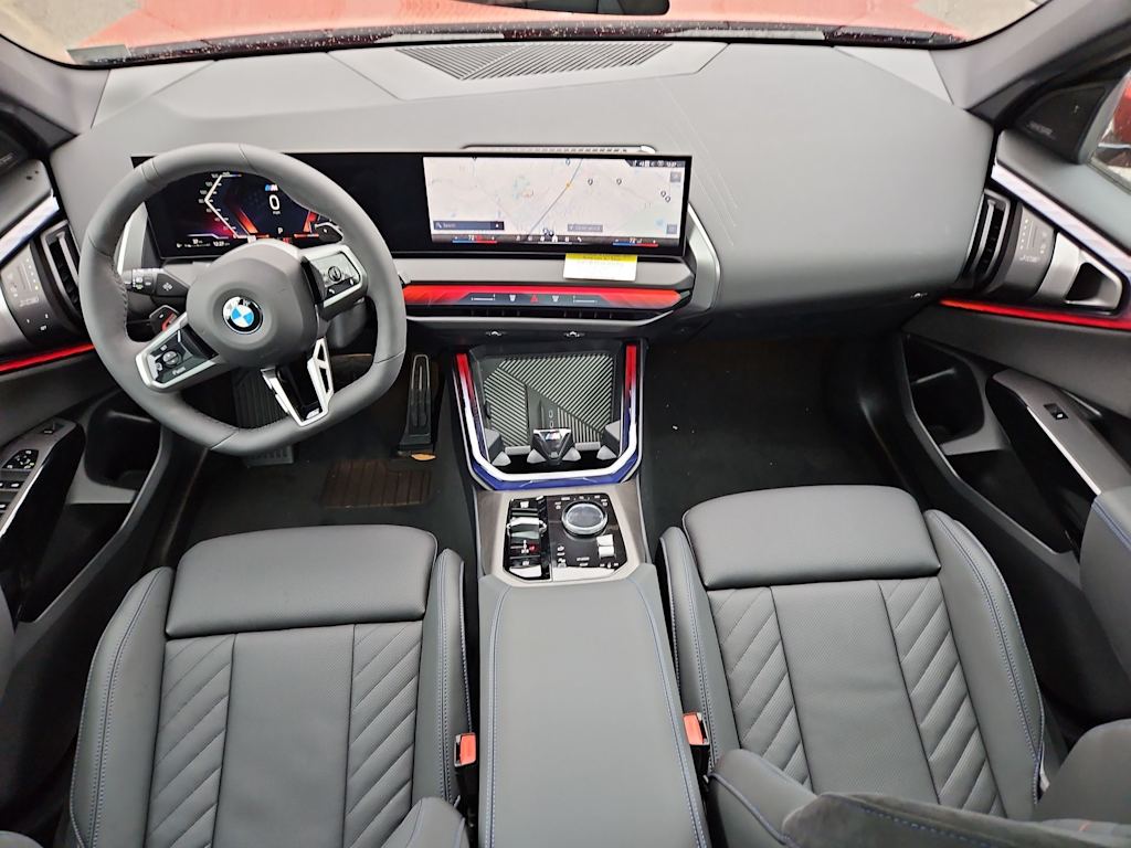 Thumbnail: 2026 BMW X3 - 24