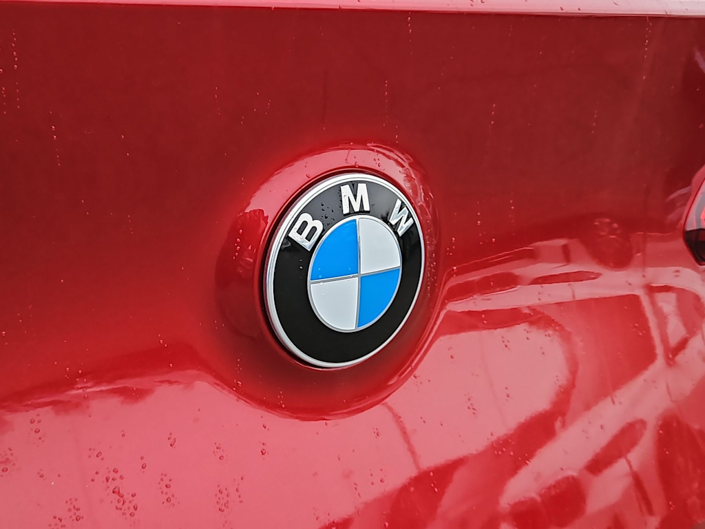 Thumbnail: 2026 BMW X3 - 3