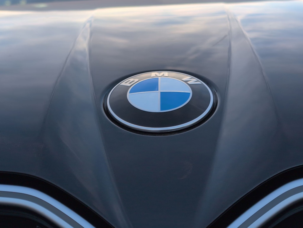 Thumbnail: 2026 BMW X3 - 7