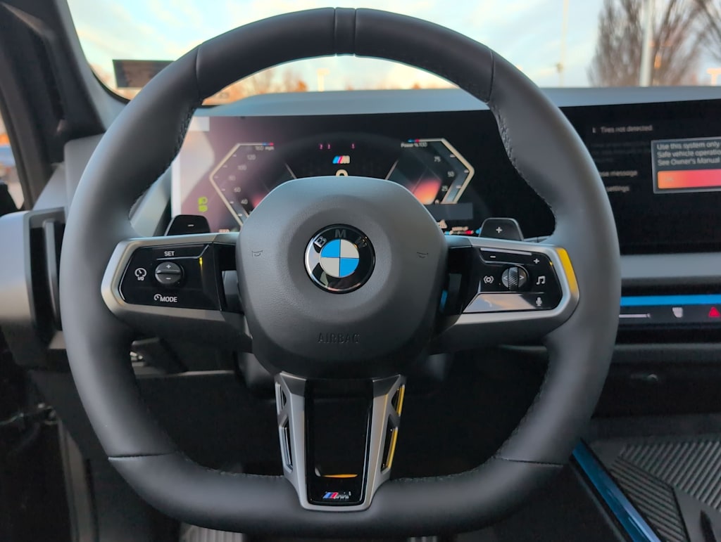 Thumbnail: 2026 BMW X3 - 14
