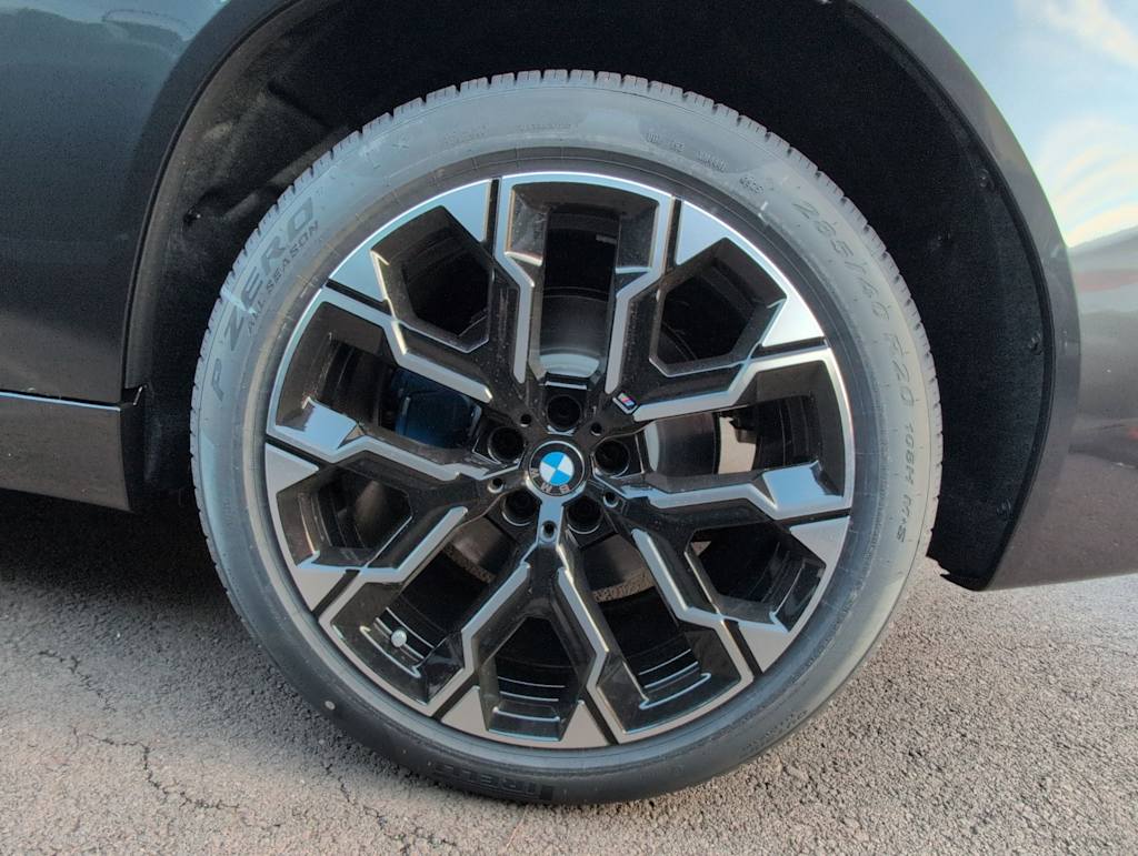 Thumbnail: 2026 BMW X3 - 8