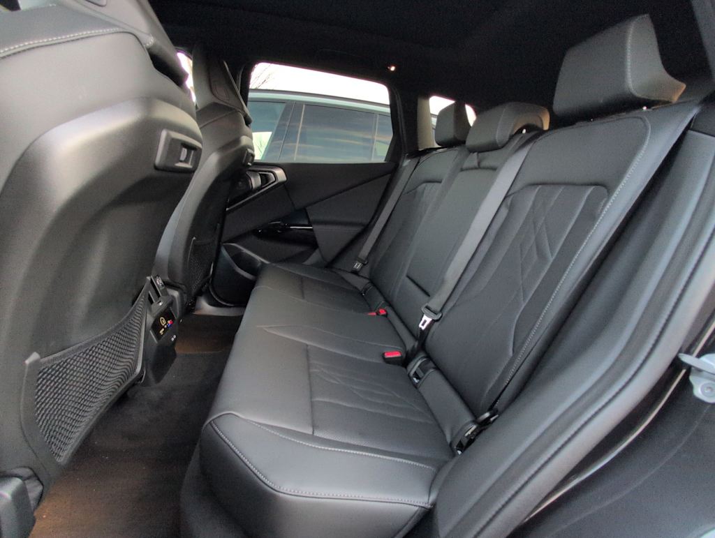 Thumbnail: 2026 BMW X3 - 27