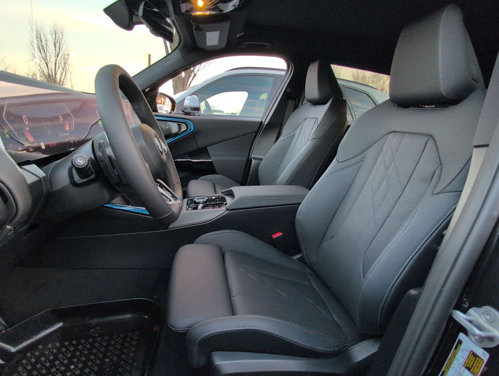 Thumbnail: 2026 BMW X3 - 11