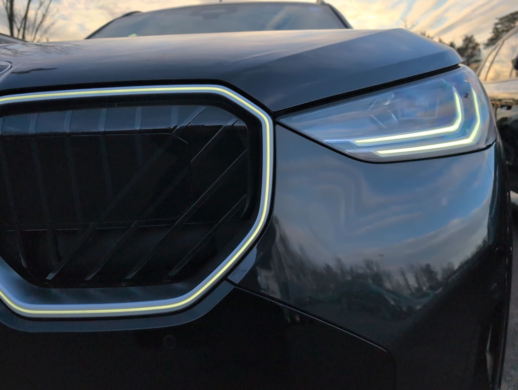 Thumbnail: 2026 BMW X3 - 25