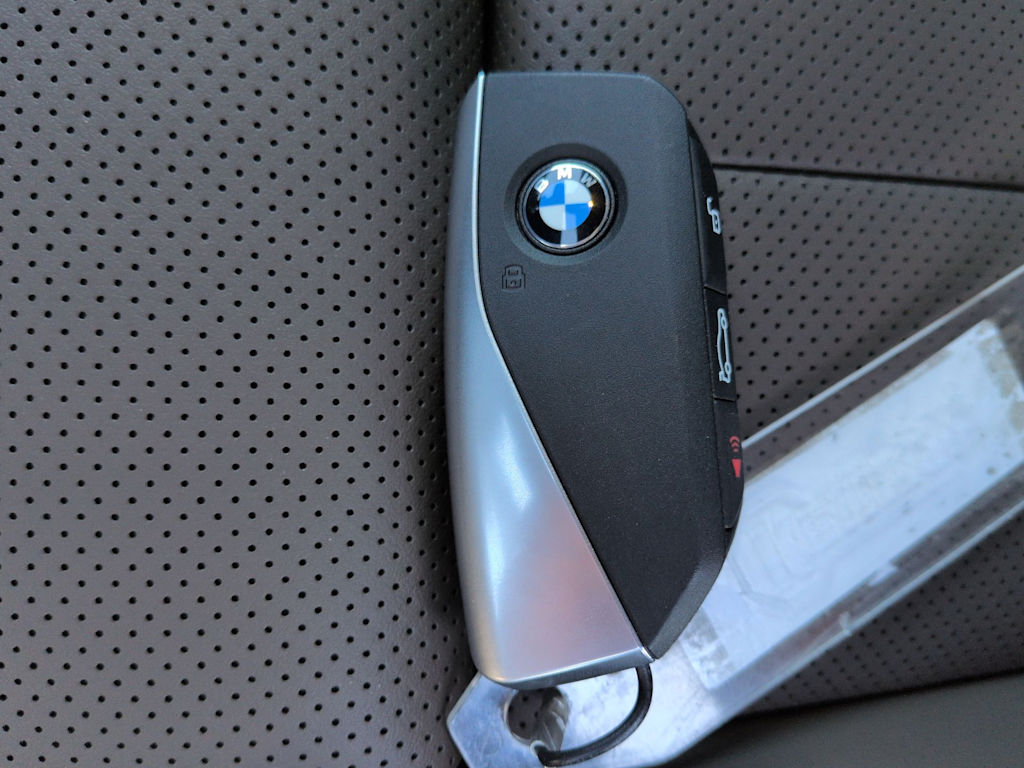 Thumbnail: 2026 BMW X3 - 38