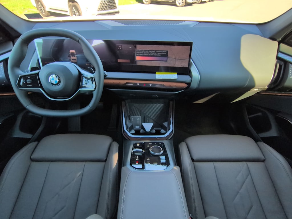 Thumbnail: 2026 BMW X3 - 9