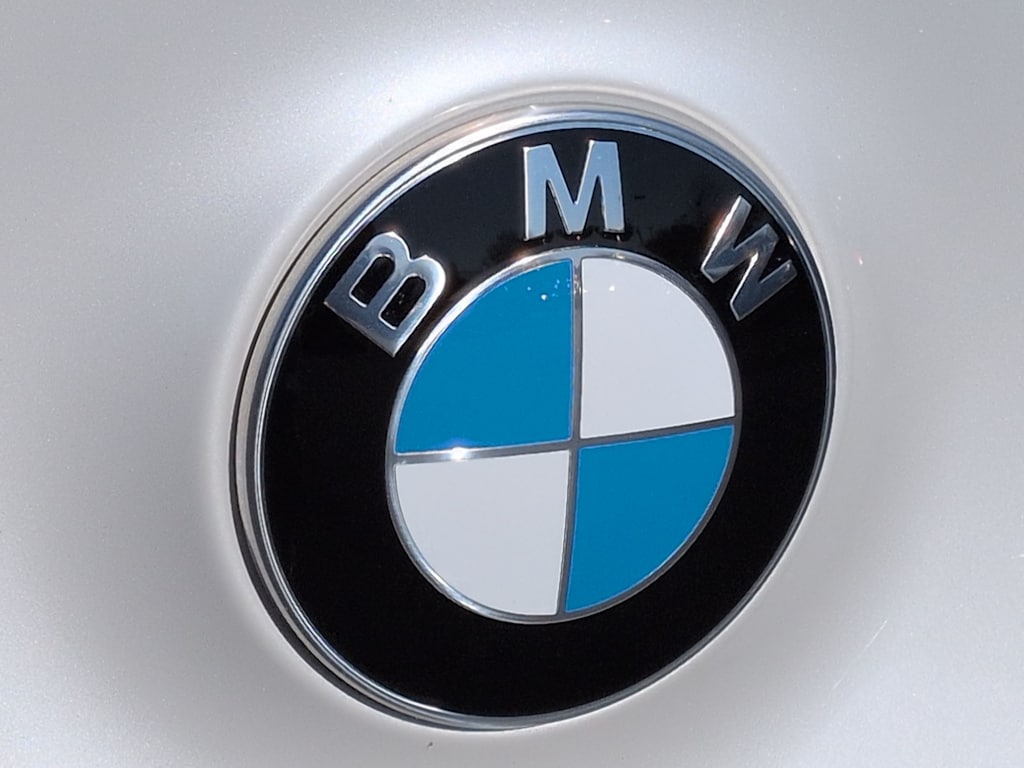 Thumbnail: 2026 BMW X3 - 18