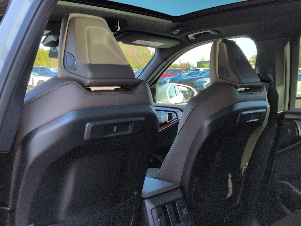 Thumbnail: 2026 BMW X3 - 12