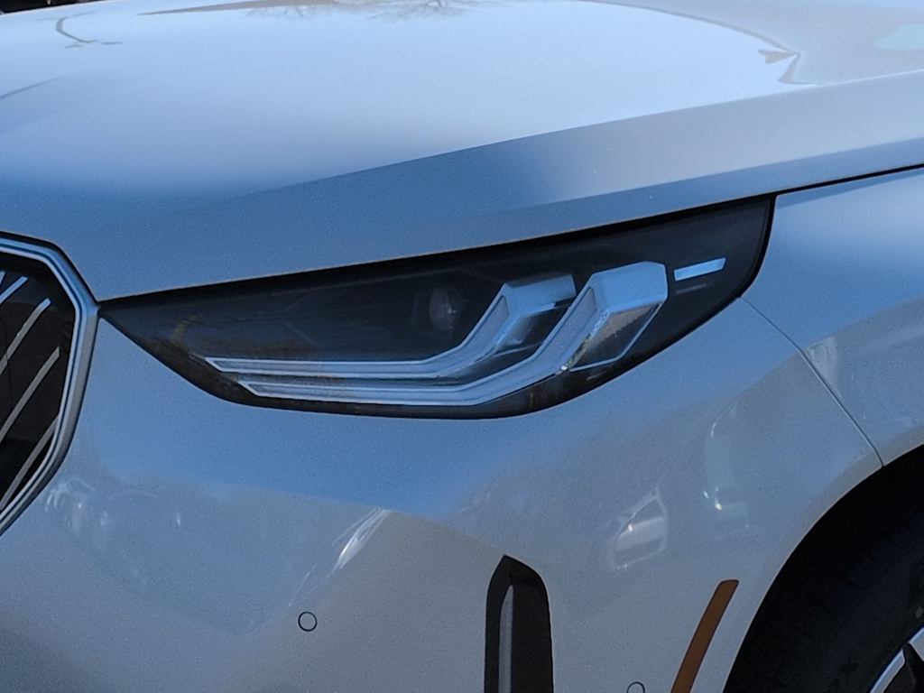 Thumbnail: 2026 BMW X3 - 24