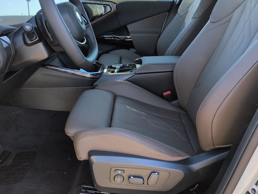 Thumbnail: 2026 BMW X3 - 10