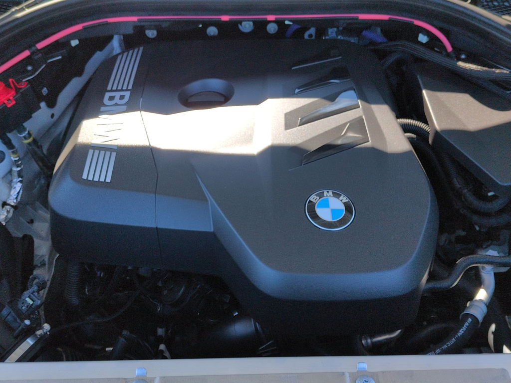 Thumbnail: 2026 BMW X3 - 25