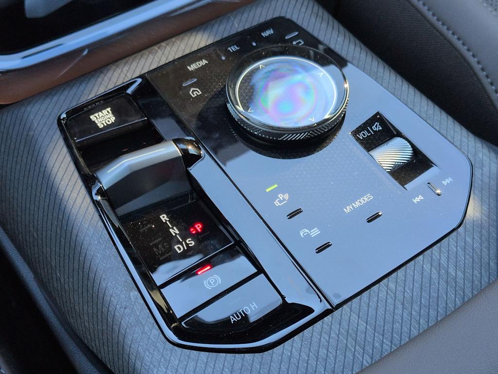 Thumbnail: 2026 BMW X3 - 37