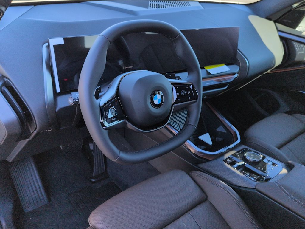 Thumbnail: 2026 BMW X3 - 2