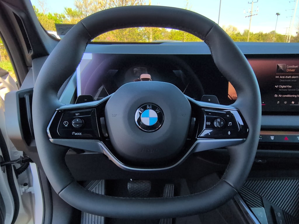 Thumbnail: 2026 BMW X3 - 13