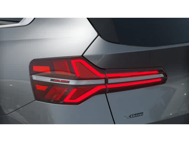 Thumbnail: 2025 BMW X3 - 13