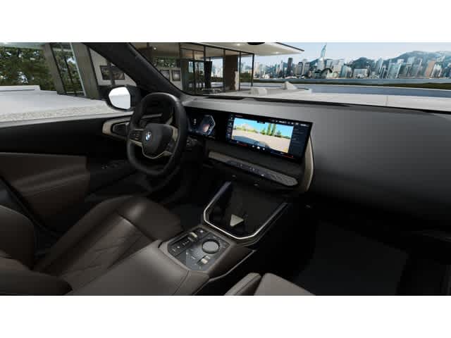 Thumbnail: 2025 BMW X3 - 11