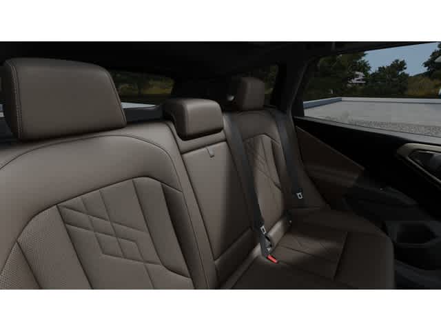 Thumbnail: 2025 BMW X3 - 10