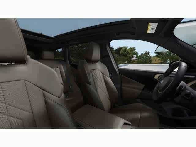 Thumbnail: 2025 BMW X3 - 9