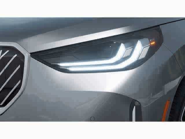 Thumbnail: 2025 BMW X3 - 12