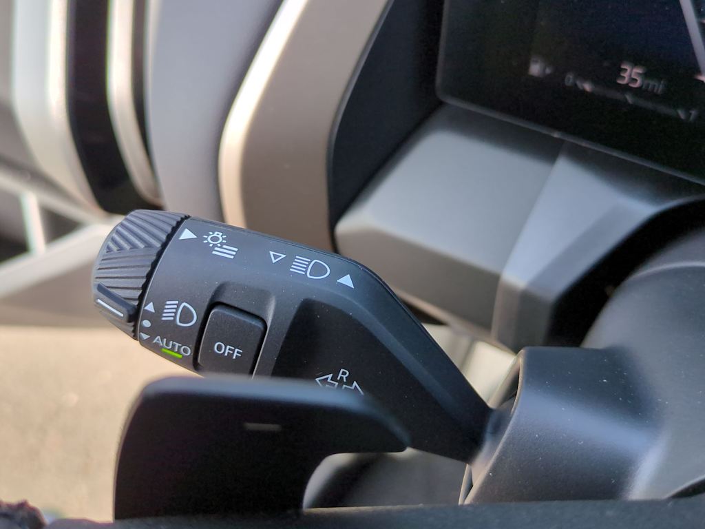 Thumbnail: 2025 BMW X3 - 16