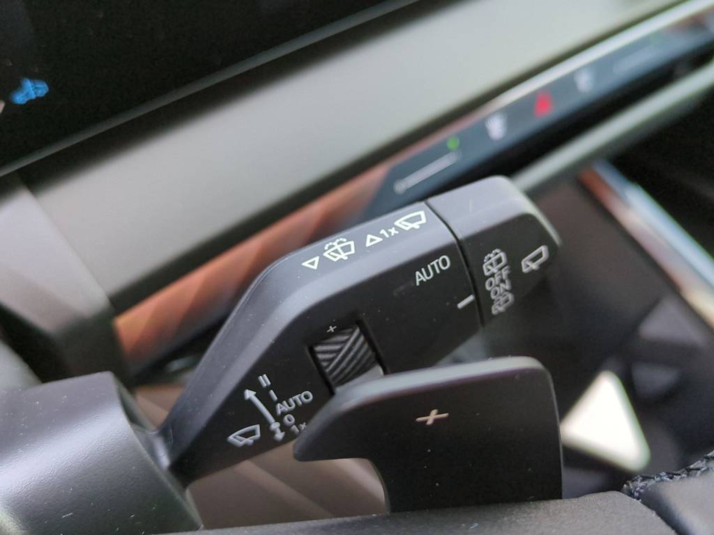 Thumbnail: 2025 BMW X3 - 33