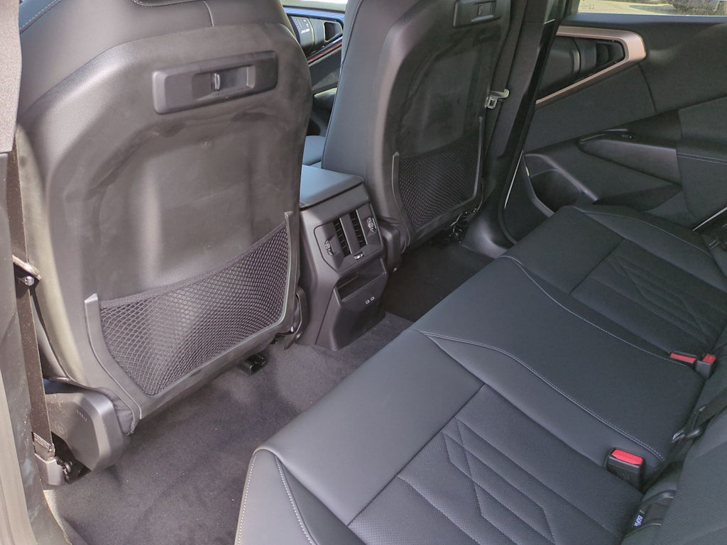 Thumbnail: 2025 BMW X3 - 13