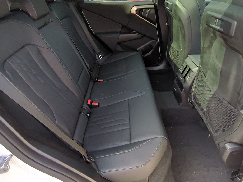 Thumbnail: 2025 BMW X3 - 29