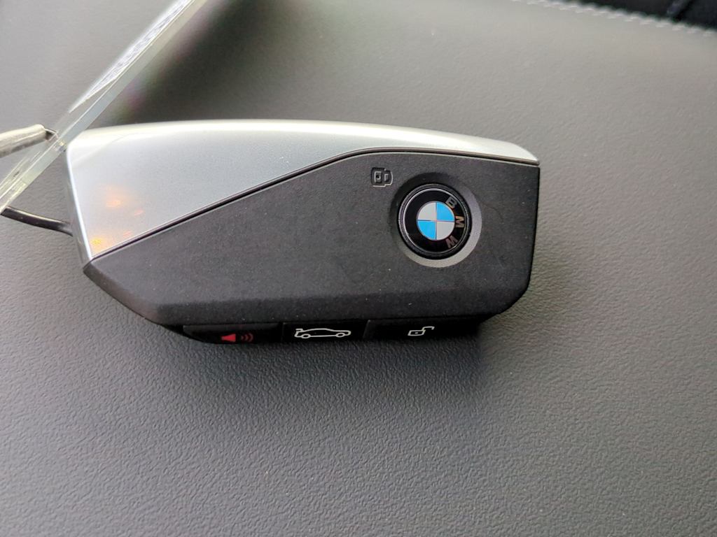 Thumbnail: 2025 BMW X3 - 19