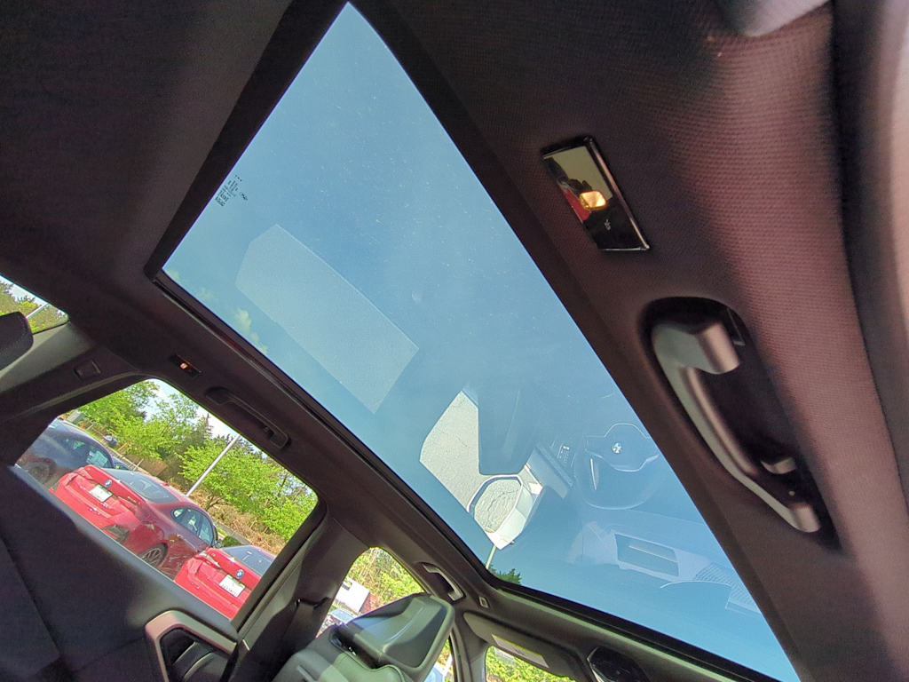 Thumbnail: 2025 BMW X3 - 30