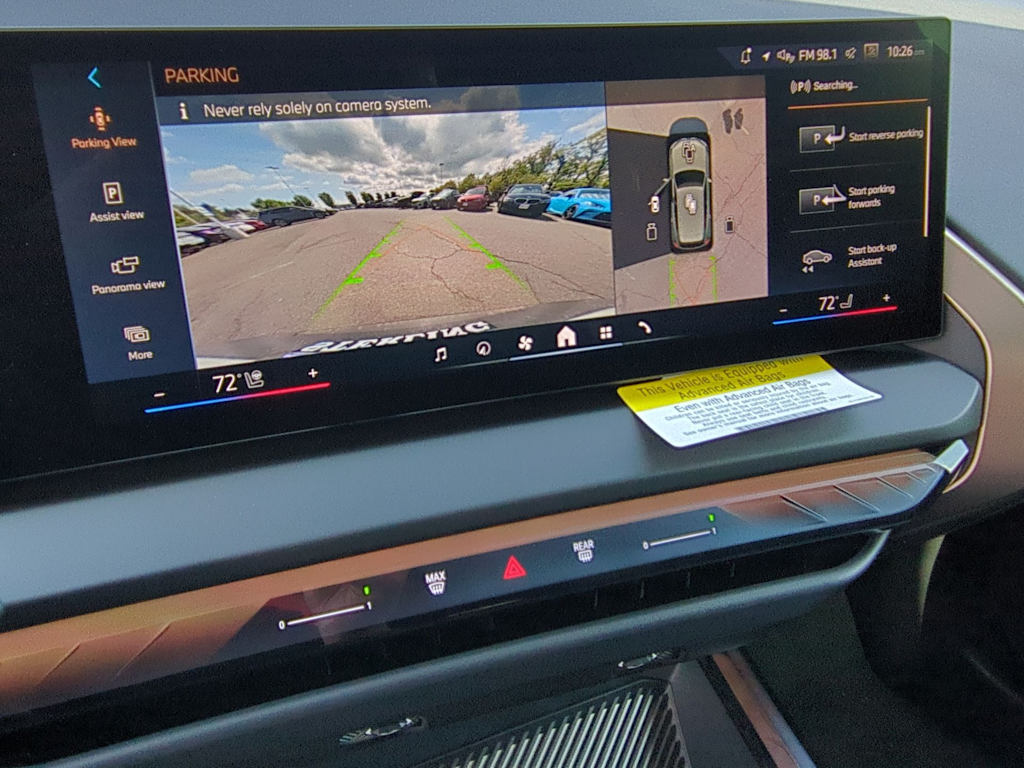 Thumbnail: 2025 BMW X3 - 35