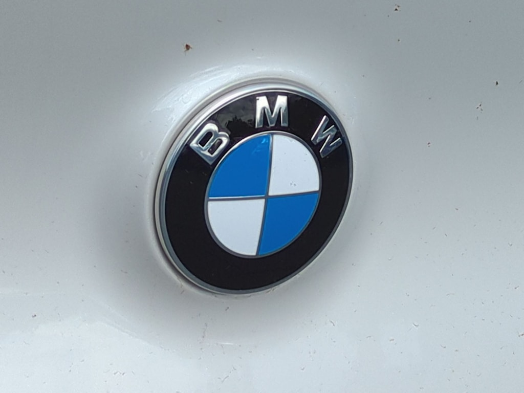 Thumbnail: 2025 BMW X3 - 7